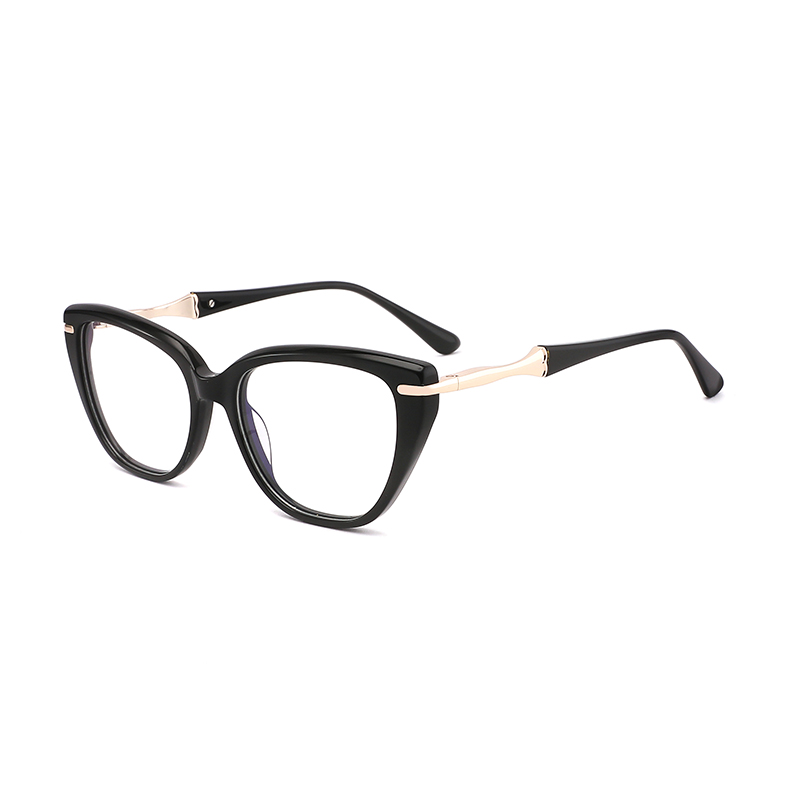 YG78076 ACETATE OPTICAL FRAMES